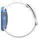Чехол Spigen для Apple Watch 8 / 7 (41mm) Thin Fit, Blue (ACS04186) ACS04186 фото 5