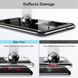 Чехол ESR для Samsung Galaxy S20 Ultra Mimic Tempered Glass, Clear (3C01194410101) 107317 фото 8
