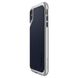 Чохол Spigen для iPhone XS/X Neo Hybrid, Satin Silver (063CS24920) 063CS24920 фото 5