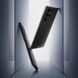 Чохол Spigen для Samsung Galaxy S23 Ultra - Thin Fit, Black (ACS05609) ACS05609 фото 4