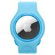 Чохол і ремінець Spigen Play 360 для Apple Airtag — Ocean Blue (AHP03027) AHP03027 фото 2