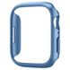 Чехол Spigen для Apple Watch 8 / 7 (41mm) Thin Fit, Blue (ACS04186) ACS04186 фото 6