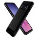 Чохол Spigen для Samsung Galaxy S10е Neo Hybrid, Midnight Black (609CS25845) 609CS25845 фото 2