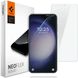 Захисна плівка Spigen для Samsung Galaxy S23 Plus - Neo Flex, 2 шт (AFL05951) AFL05951 фото 1