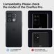 Чохол Spigen для OnePlus 10 Pro 5G - Ultra Hybrid, Matte Black (ACS04429) ACS04429 фото 5