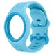 Чохол і ремінець Spigen Play 360 для Apple Airtag — Ocean Blue (AHP03027) AHP03027 фото 6