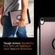 Чехол Spigen для iPad Pro 11" (2018) Tough Armor, Rose Gold (067CS25220) 067CS25220 фото 6