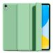 Чохол Smart Case для iPad 10.9" (2022), Matcha Green 927571 фото 1