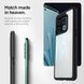 Чохол Spigen для OnePlus 10 Pro 5G - Ultra Hybrid, Matte Black (ACS04429) ACS04429 фото 4