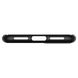 Чохол Spigen для iPhone SE 2020/8/7 Thin Fit, Mat Black (ACS00940) ACS00940 фото 5