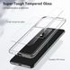 Чехол ESR для Samsung Galaxy S20 Ultra Mimic Tempered Glass, Clear (3C01194410101) 107317 фото 5