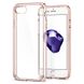 Чехол Spigen для iPhone SE 2020/8/7 Ultra Hybrid 2, Rose Crystal (042CS20924) 042CS20924 фото 1