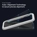 Захисне скло Spigen для Samsung Galaxy A52 /A52S — Glas.tR AlignMaster, Black (AGL02821) AGL02821 фото 2