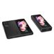 Чохол Spigen для Samsung Galaxy Z Fold 3 - AirSkin, Black (ACS03086) ACS03086 фото 3