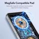 Магнітний бездротовий зарядний пристрій HaloLock TM 2-в-1 для iPhone 12 (з підтримкою MagSafe) 110867 фото 7