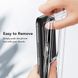 Чехол ESR для Samsung Galaxy S20 Ultra Mimic Tempered Glass, Clear (3C01194410101) 107317 фото 7