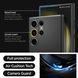 Чехол Spigen для Samsung Galaxy S23 Ultra - Thin Fit, Black (ACS05609) ACS05609 фото 6