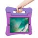 Чехол Spigen для Apple iPad 9.7'' (2018/2017) Play 360, Jelly Purple (053CS24123) 053CS24123 фото 5