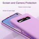 Чохол ESR для Samsung Galaxy S10 Yippee Soft, Purple (4894240075999) 75999 фото 7