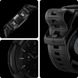 Чохол і ремінець Spigen для Galaxy Watch 4 Classic (42 mm) Rugged Armor Pro 2 in 1, Black (ACS03833) ACS03833 фото 6
