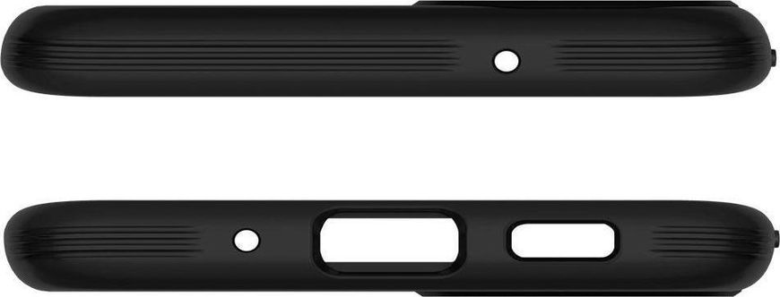 Чохол Spigen для Samsung Galaxy S20 Plus Ciel Color Brick, Black (ACS00767) ACS00767 фото