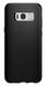 Чохол Spigen для Samsung Galaxy S8 Plus, Liquid Air, Black (571CS21663) 571CS21663 фото 2