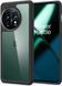 Чохол Spigen для OnePlus 11 - Ultra Hybrid, Matte Black (ACS05803) ACS05803 фото 1
