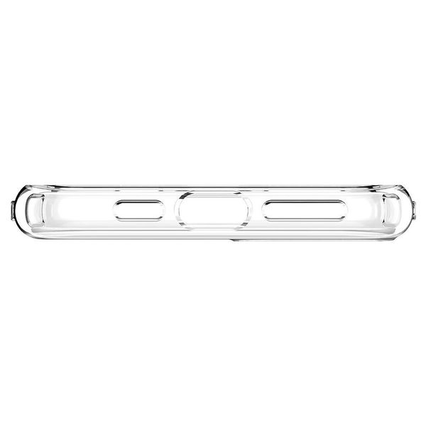 Чохол Spigen для iPhone 11 Pro Liquid Crystal, Crystal Clear (077CS27227) 077CS27227 фото