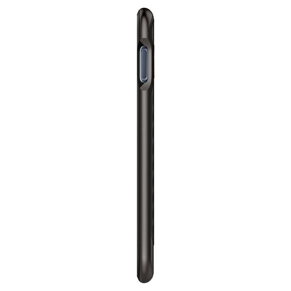 Чохол Spigen для Samsung Galaxy Ѕ10е Neo Hybrid, Gunmetal (609CS25846) 609CS25846 фото