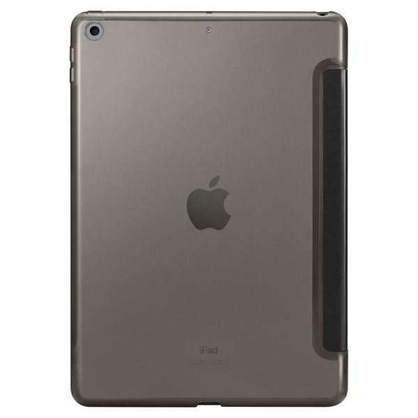 Чехол Spigen для iPad 10.2 Case Smart Fold, Black (ACS00373) ACS00373 фото