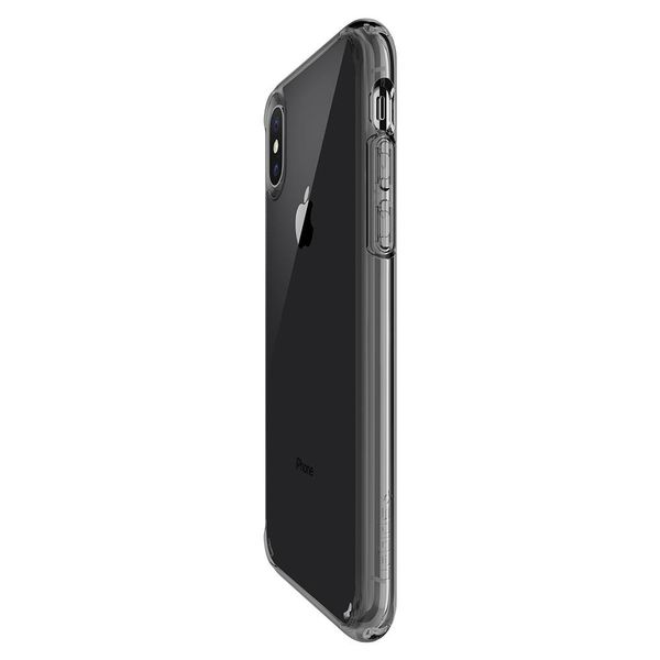 Чохол Spigen для iPhone XS/X Ultra Hybrid, Space Crystal (057CS22131) 057CS22131 фото