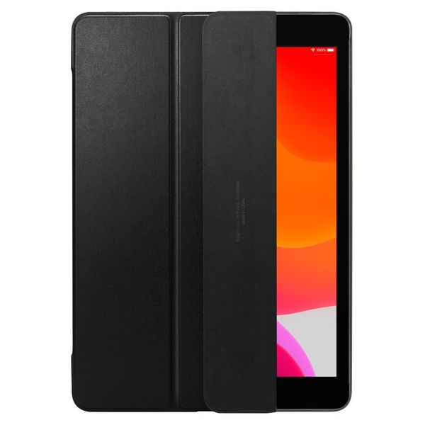 Чехол Spigen для iPad 10.2 Case Smart Fold, Black (ACS00373) ACS00373 фото