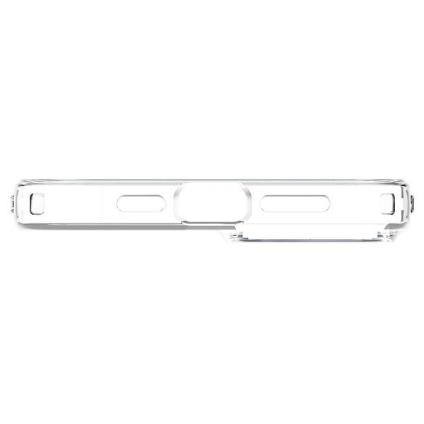 Чохол Spigen для iPhone 14 Plus - Liquid Crystal, Crystal Clear (ACS04887) ACS04887 фото