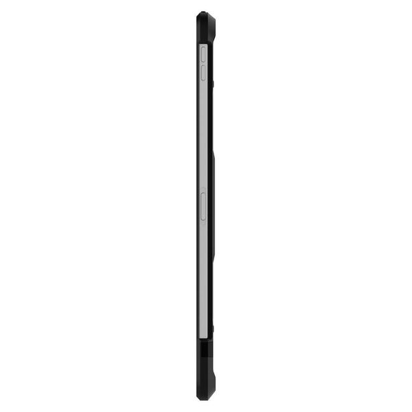 Чехол Spigen для iPad Pro 11" (2018) Tough Armor TECH, Black (067CS25221) 067CS25221 фото