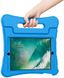 Чехол Spigen для Apple iPad 9.7'' (2018/2017) Play 360, Ocean Blue (053CS24124) 053CS24124 фото 5