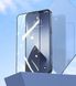 Защитное стекло Baseus для iPhone 12/12 Pro Full-screen and Full-glass (2шт), Black (SGAPIPH61P-KC01) 229099 фото 4