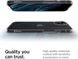 Чохол Spigen для iPhone 13 — AirSkin, Crystal Clear (ACS03514) ACS03514 фото 9