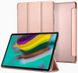 Чохол Spigen для Samsung Galaxy Tab S5e — Smart Fold, Rose Gold (613CS26149) 613CS26149 фото 1