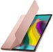 Чохол Spigen для Samsung Galaxy Tab S5e — Smart Fold, Rose Gold (613CS26149) 613CS26149 фото 2