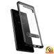 Чохол Spigen для Samsung Note 8 Ultra Hybrid S, Midnight Black 587CS22069 фото 5