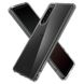 Чохол Spigen для Sony Xperia 5 IV - Ultra Hybrid, Crystal Clear (ACS04551) ACS04551 фото 2