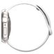 Чехол Spigen для Apple Watch 8 / 7 (41mm) Thin Fit, (Прозорий) Crystal Cleare (ACS04187) ACS04187 фото 8