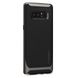 Чохол Spigen для Samsung Galaxy Note 8 Neo Hybrid, Gunmetal (587CS22084) 587CS22084 фото 3