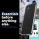 Чохол Spigen для Samsung Galaxy A54 5G - Liquid Crystal Glitter, Crystal Quartz (ACS05890) ACS05890 фото 5