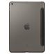 Чохол Spigen для iPad 10.2 Case Smart Fold, Black (ACS00373) ACS00373 фото 9