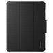 Чохол Spigen для iPad Pro 12.9" (2021) — Rugged Armor PRO, Black (ACS02889) ACS02889 фото 3