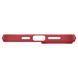 Чохол Spigen для iPhone 14 - Thin Fit, Red (ACS04789) ACS04789 фото 9
