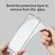 Защитное стекло Spigen для iPhone XS/X Full Cover (063GL25234) 063GL25234 фото 4