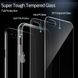 Чохол ESR для iPhone 8 Plus / 7 Plus Mimic Tempered Glass, Clear (4894240062722) 62722 фото 10
