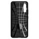 Чохол Spigen для Samsung Galaxy A90 5G Rugged Armor, Matte Black (ACS00371) ACS00371 фото 6
